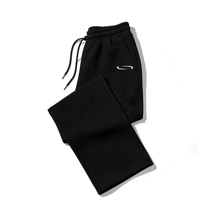 Men's Sweatpants Printed Daily Casual Fashion Trousers Sports Jogging Sweat men's Pants 2026 Loose Outdoors Pants Hot Sale