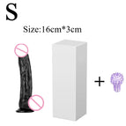 Black-S