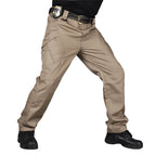 A Khaki / L