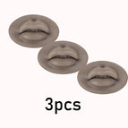 Dark skin-3pcs
