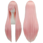 Bright Pink / 32inches