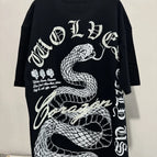 T241002 Black / XS