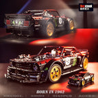 Ford Mustang / PDF Manual