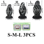 YL-262 S-M-L 3PCS