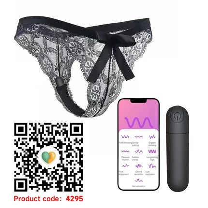 App remote control panties vibrating egg g-spot clitoral toy women vagina stimulator mastubator vibrator sex toys for couples