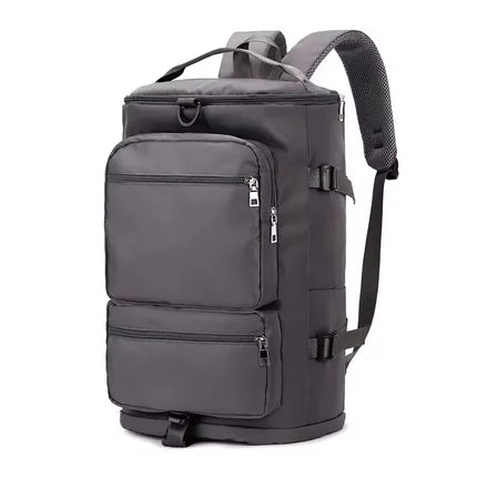 Travel Backpack Single Shoulder Swiming Pack Outdoor Crossbody Hand Bags Casual Fitness Backpacks