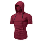 red / XL