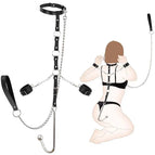 Anal Hook Set1