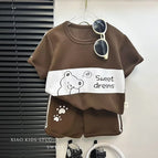 Coffee / 80cm 9-12M