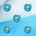 blue 5pcs