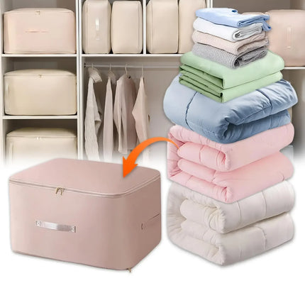 Compression Storage Bag L-XL / Sac Rangement Compression
