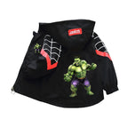 Jacket 16 / 2T