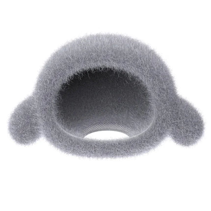 1Pcs Ropet Robot Fur Clothes Accessories Cute Intelligent Companion of AI Intractive Smart Parts(Clothes Only, No Robot)