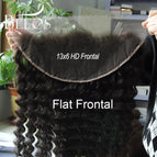 Traditional Frontal / 12inches