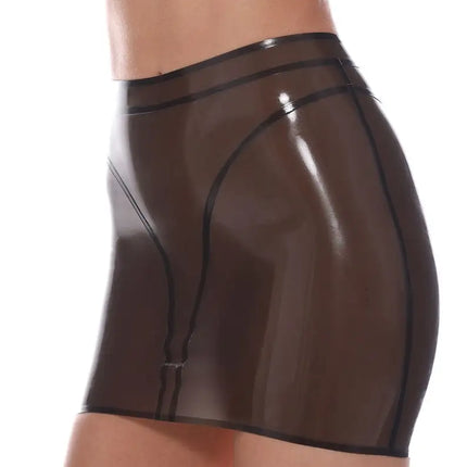 Woman Latex Premium Women's Latex Gloves | Fetish Fashion | Snug Fit for Cosplay & BDSM