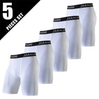 5PCS-YZT-K-BAI / XS