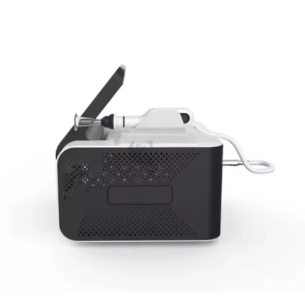 Cold Plasma with Argon Gas Professional Fractional Cold Plasma Sterilization Device Cold Plasma Machine for Wound Therapy