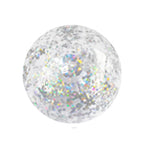silvery