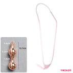 Plug F - Panties N22 / Free size / China Mainland