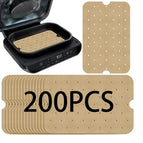 200pcs