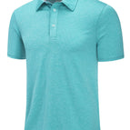 Aqua Blue / CN 4XL (US 2XL) / CN