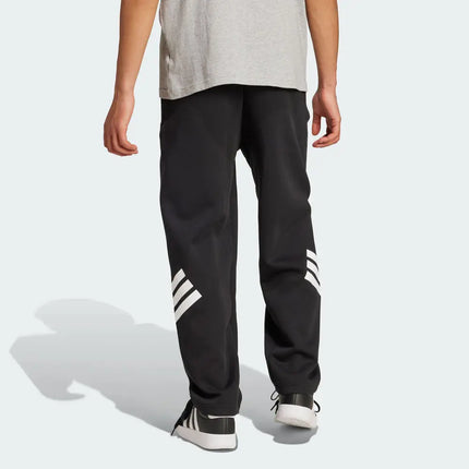 Adidas Men's Sports Leisure Pants - Comfortable Track Pants / Pantalon Adidas Homme Sport Loisir - Pantalon Confortable