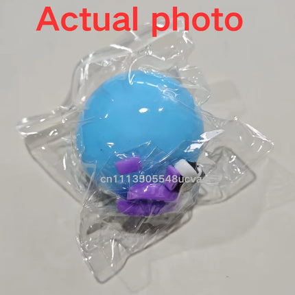 Smushers Squishy DIY Curiosities Dog Face Swap Soft Moldable Slow Rise Squeeze Toy Blind Box Relaxing Sensory Gift