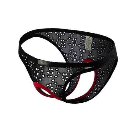 Gay Sexy Underwear Men Briefs Jockstrap Man Solid Breathable Briefs Men Erotic Underpants Quick Dry Bikini Men Lingeries Cuecas