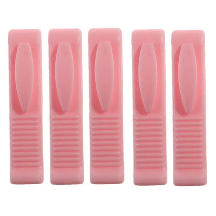1/5PCS Creative Nurse Doctor Convenient Ampoule Bottle Opener Plastic Handle Medical Tools Fish Ampule Breakers