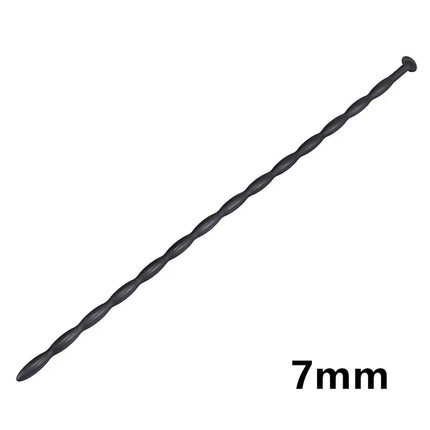 Silicone Urethral Catheter Dilator Horse Eye Stimulation Male Penis Plug Insert Urethra Sounding Catheter Adult Sex Toys For Men