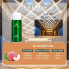 Kempinski / 500ML / Saudi Arabia