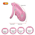 Curved-Pink-XL