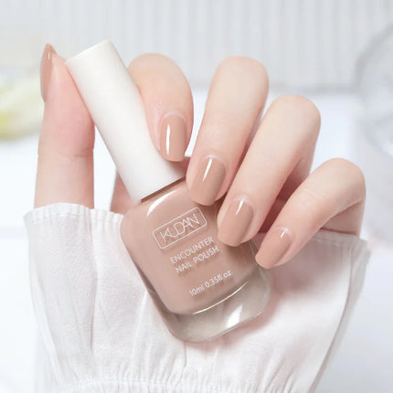 Esmalte De Uñas 10ml Quick Air Dry Nail Polish Glitter Water Go Through Peel Off Vegan Muslim Halal Nail Polish Лак Для Ногтей