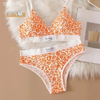 Orange / One Size