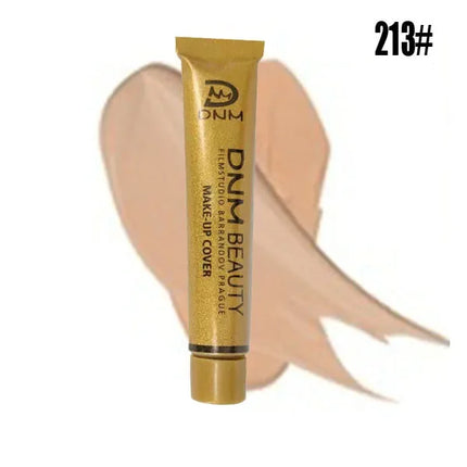 14 Colors Concealer Cream Stick Long Lasting Waterproof Concealer Foundation Soft Spotted Acne Mark Makeup Cover Cosmetics