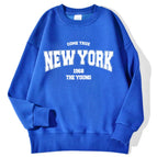 Blue 1 / XXL