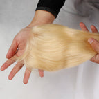 Straight / 12inches / Free Part