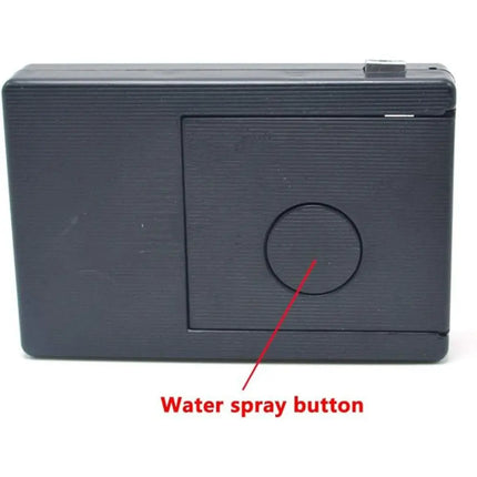Trick Squirt Camera Joke Prank Party Accessory Toy Kids Realistic Camera Toy Gift Graduation Gift Birthday Gift