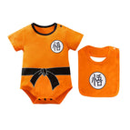 Orange / 12-18M 90