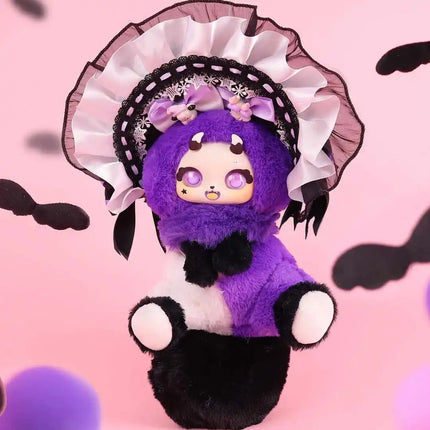 Original Boboco Sweetheart Party Series Blind Box Anime Figure Boboco V2 Enigma Wonderland Collection Model Girl Heart Gifts