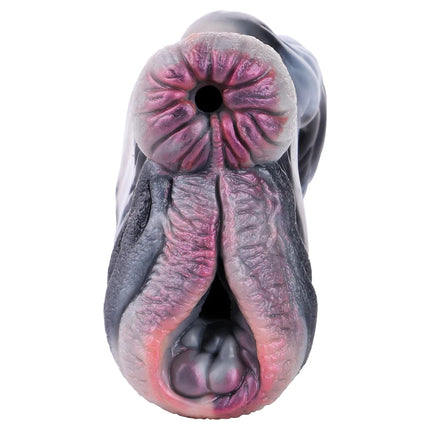 NNSX Lifelike Tiger Butt Soft Silicone Male Masturbator Pocket Pussy Onahole Artificial Vagina Stroker Sex Toys For Men 18+