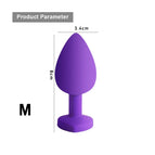 Heart-Shape-M-Purple