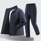 5562-navy blue / XXXL / China Mainland