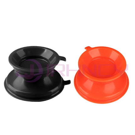 Strong Suction Cup For anal plug/Dildos silicone Suction Cup Adjustable Angle Dia 3.85 Inch Hands-Free Play sex toys Accessory