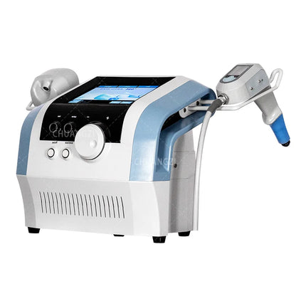 2 In 1 Monopolar Rf Face Skin Rejuvenation Tightening Ultra 360 Fat Weight Loss Machine Wrinkle Removal Face Lifting