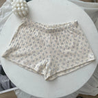 bear-short / One Size