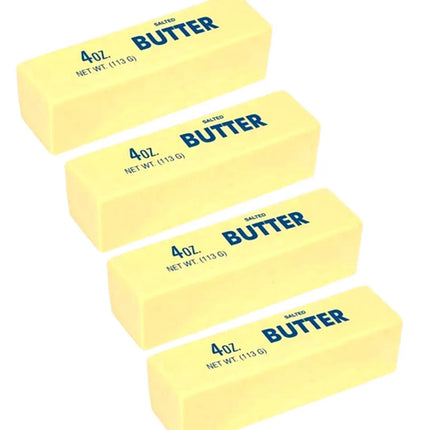 Squishy Butter Stick Squeezed Soft, Suitable for Children and Adults, Suitable for Parties, Games, Festivals, and Christmas Gift