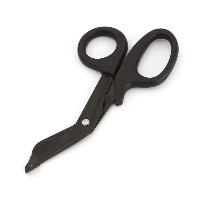 Paramedic Medical Rescue Tools Trauma Gauze Emergency First Aid Scissors Outdoor Utility Wilderness Survival Camp Bandage Care