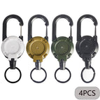 4pcs mix color / China Mainland
