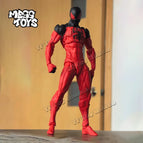 With box B / Mess Toys Factory